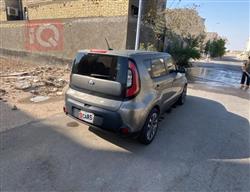 كيا سول